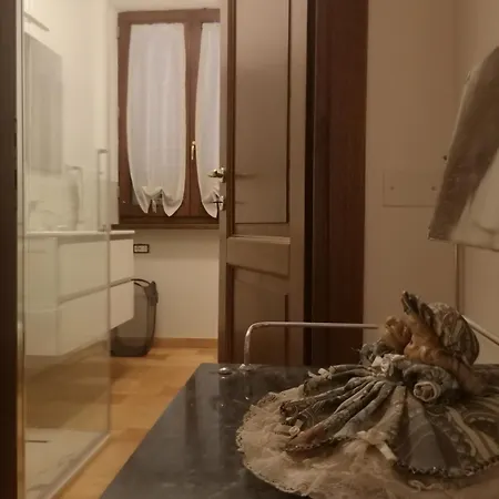 Il Gelsomino Foligno