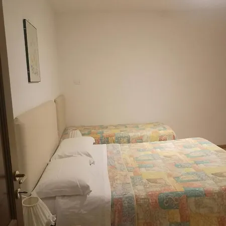 Il Gelsomino Oda ve Kahvaltı Foligno