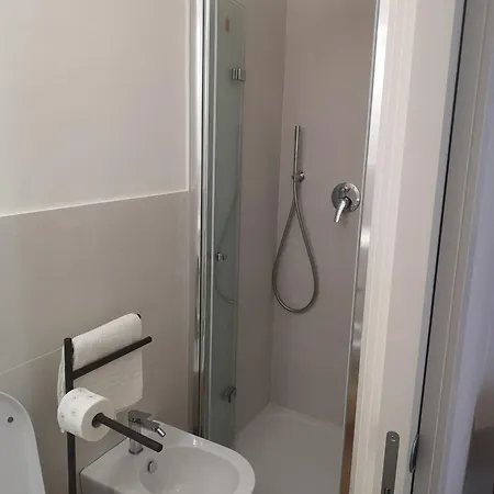 Il Gelsomino Nocleg ze śniadaniem 3*
