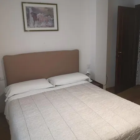 Il Gelsomino Oda ve Kahvaltı Foligno