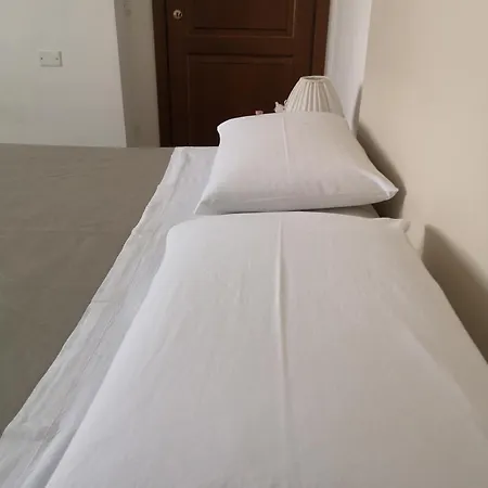 Il Gelsomino Oda ve Kahvaltı 3*