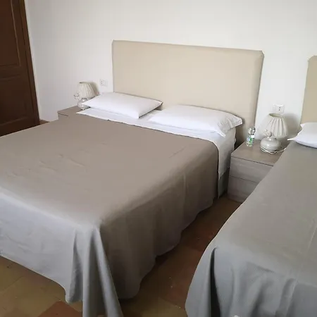 Bed and breakfast Il Gelsomino